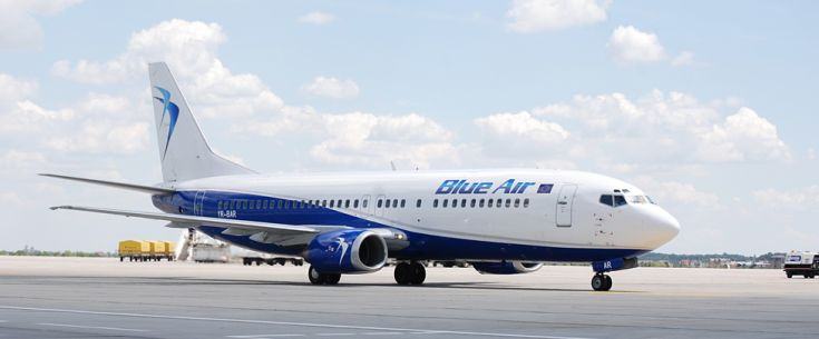 aeroporto cuneo BlueAir1