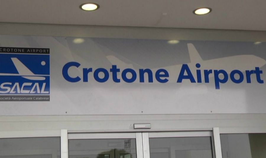 aeroporto di crotone 6