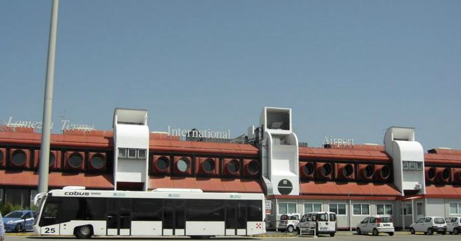 aeroporto lamezia keiC 835x437@IlSole24Ore Web 1