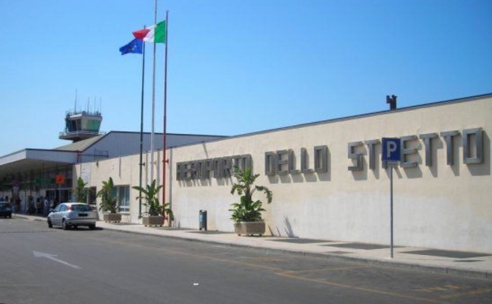 aeroporto reggio calabria minniti