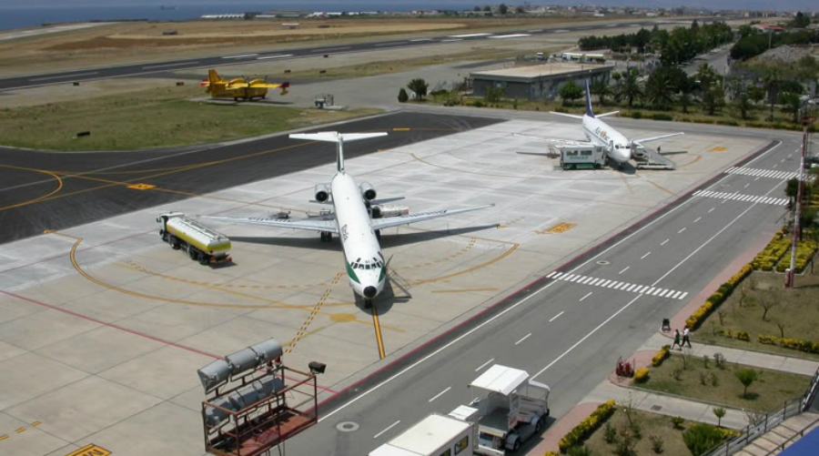 aeroporto stretto pista reggio calabria 2