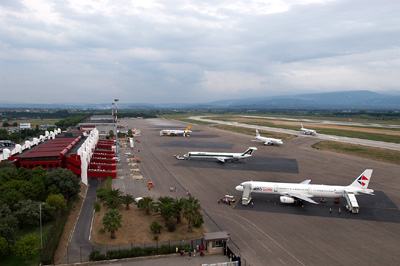 Aeroporto Lamezia, Regione e Provincia: ''Dimissioni per porre fine alle speculazioni'' 74 aeroportolamezia