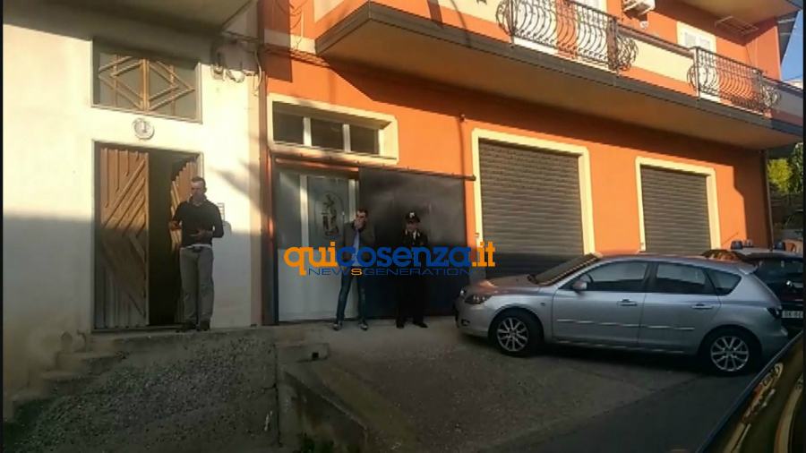 Preso il killer di Nicotera, si è presentato nella notte al carcere di Vibo 53 af486194 7045 46c9 85fa 27dd4a2618b5 1