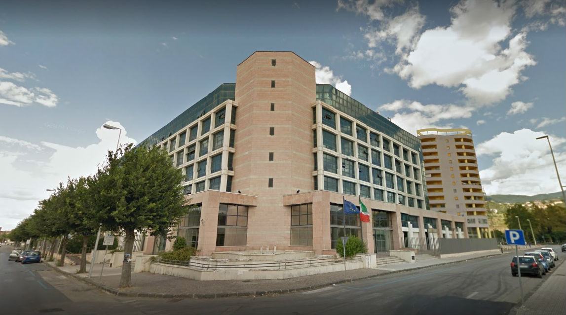 agenzia entrate cosenza