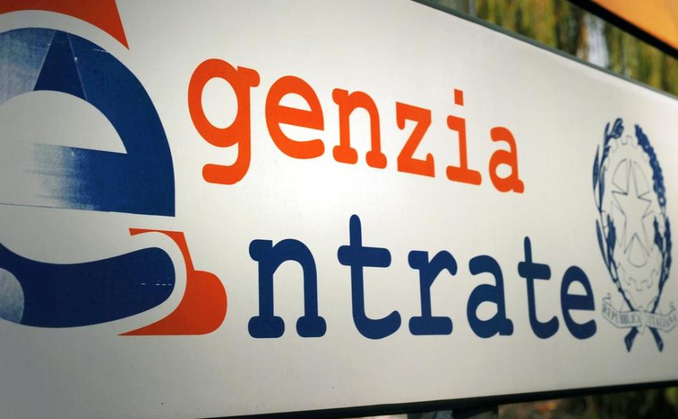 agenzia entrate