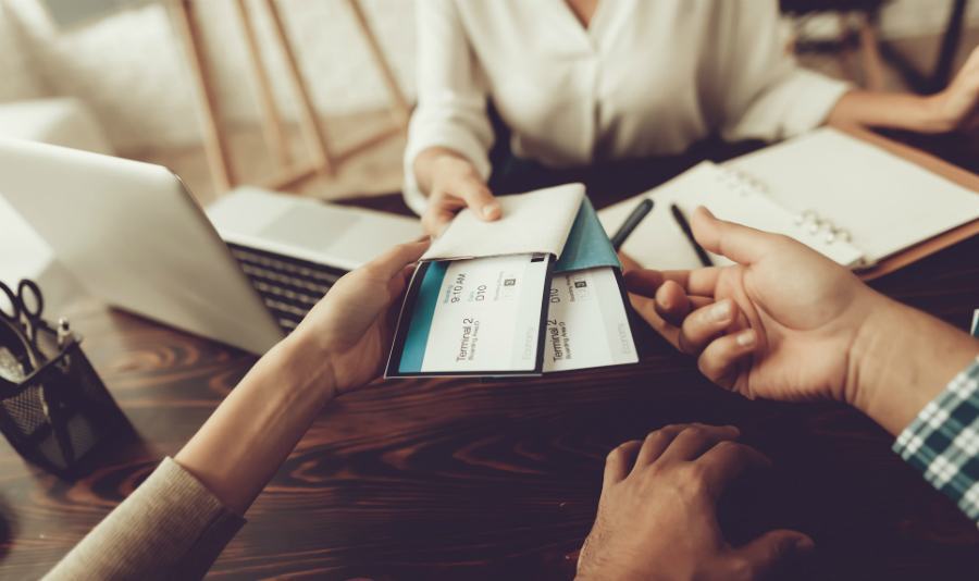 agenzia viaggi repertorio 1