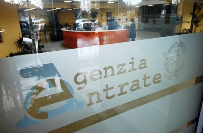 agenzia delle entrate