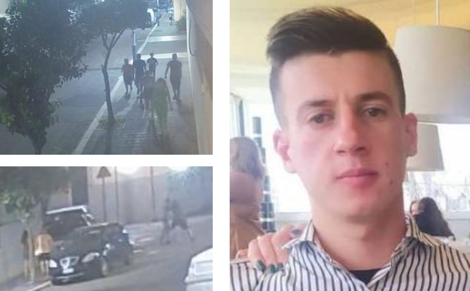 aggressione ferrerio 2