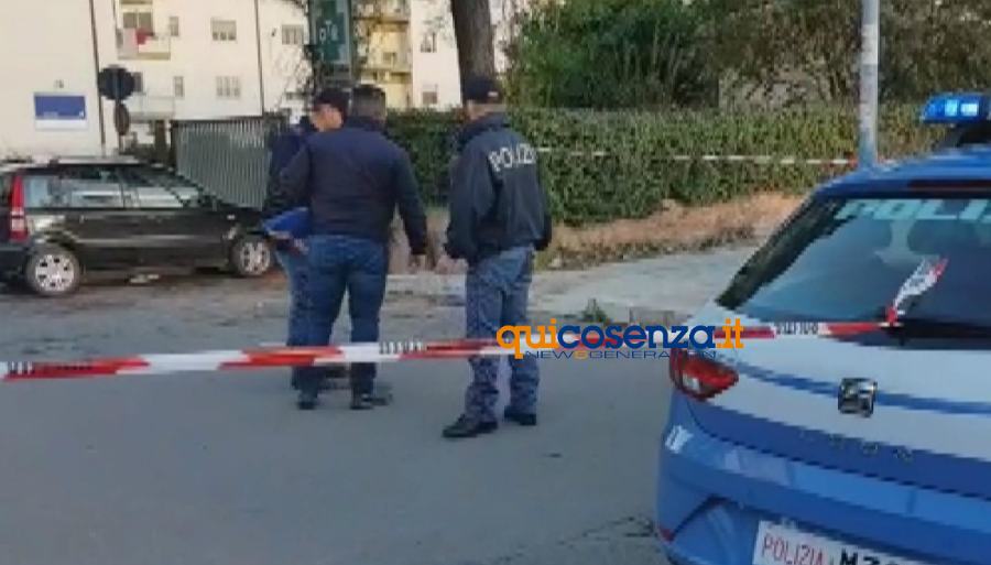 Medico aggredito, arrestato aggressore 51 aggressione medico Crotone 02
