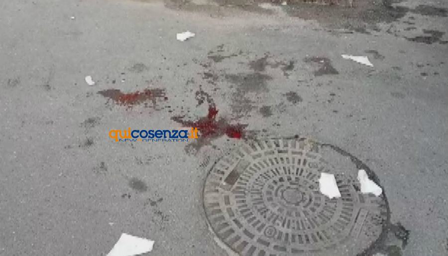 aggressione medico Crotone 04