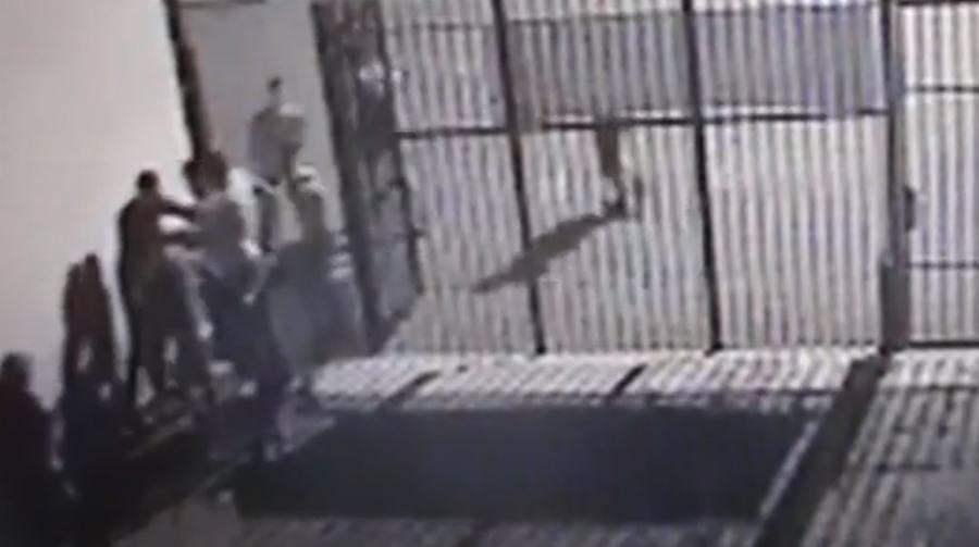 Aggredì brutalmente un sacerdote per un rimprovero, condannato a 12 anni 51 aggressione sacerdote reggio gebbione
