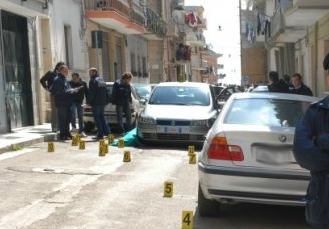 Avrebbe ucciso il marito insieme all'amante. Svolta nelle indagini dell'omicidio di Ernesto Ienco 197 agguato a riace Ienco