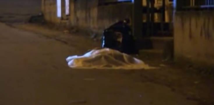 agguato acquaro mazza