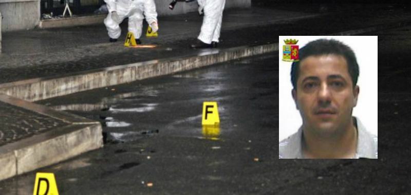 agguato nella notte scientifica muia