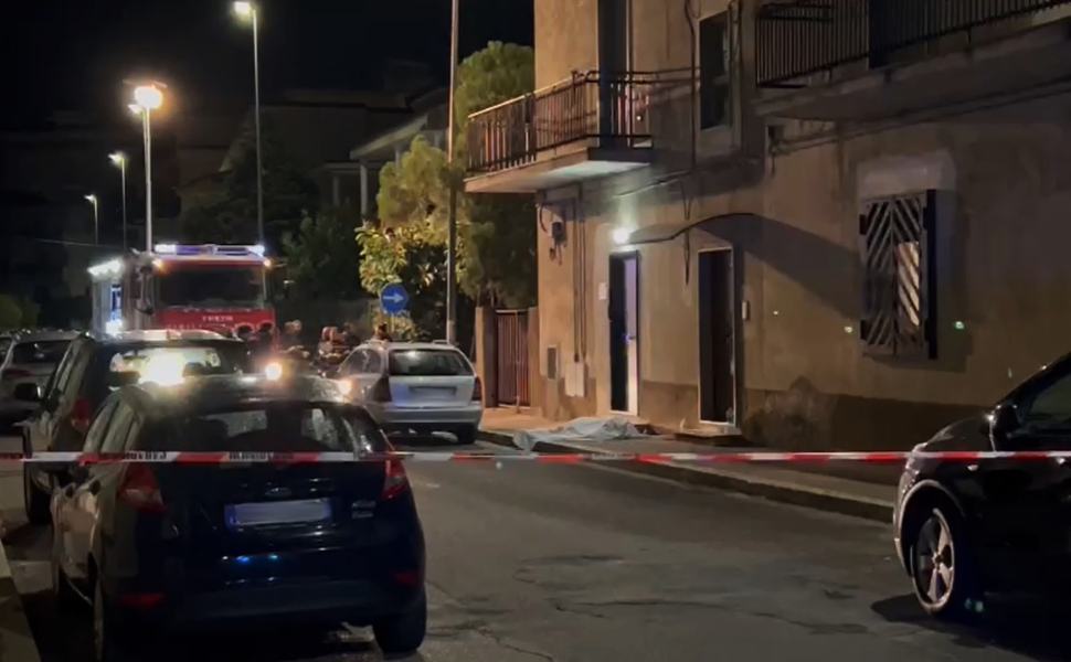 Svolta sull'omicidio di Pasquale Aquino, ucciso a Schiavonea: 5 in carcere, uno ai domiciliari 1 agguato omicidio schiavonea aquino 1