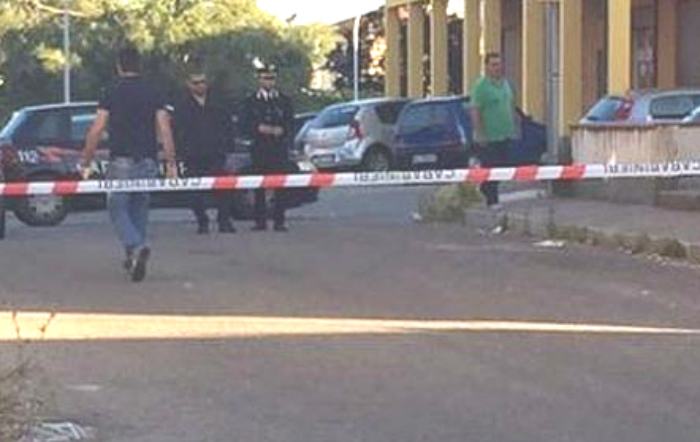 agguato vibo valentia