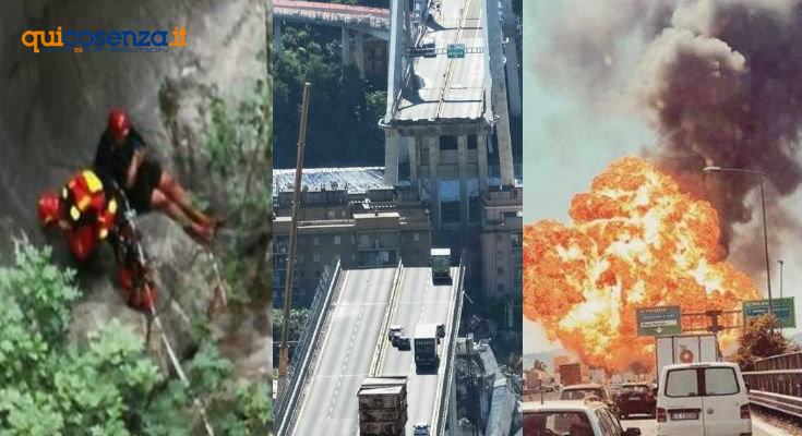 agosto2018 raganello genova bologna stragi stato