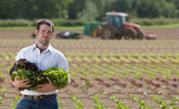 Riparte "Generazione Terra": 120 milioni di euro per i giovani agricoltori 52 agricoltori coldiretti 1