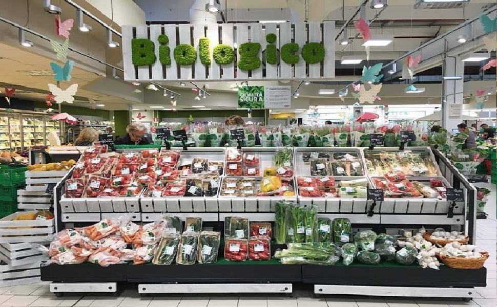 agricoltura biologica 1 1