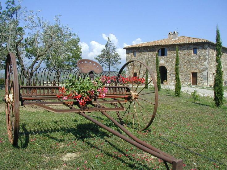 agriturismi