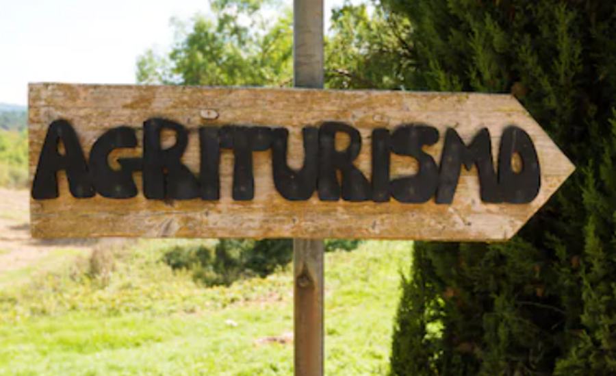 agriturismo immagine 2 repertorio