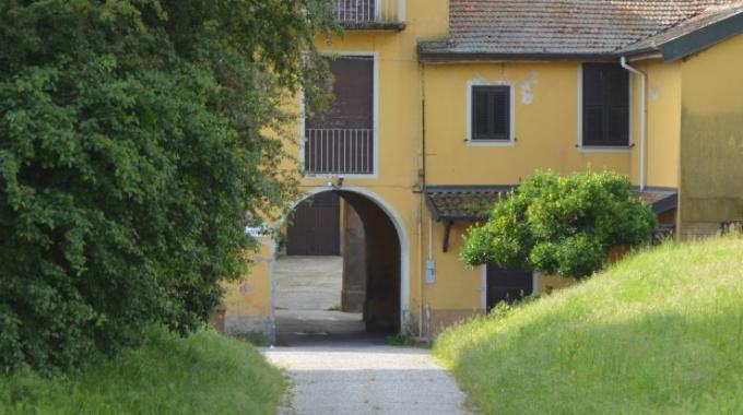 agriturismo sequestro rossano