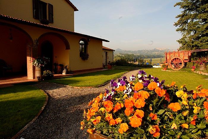 agriturismo b 1