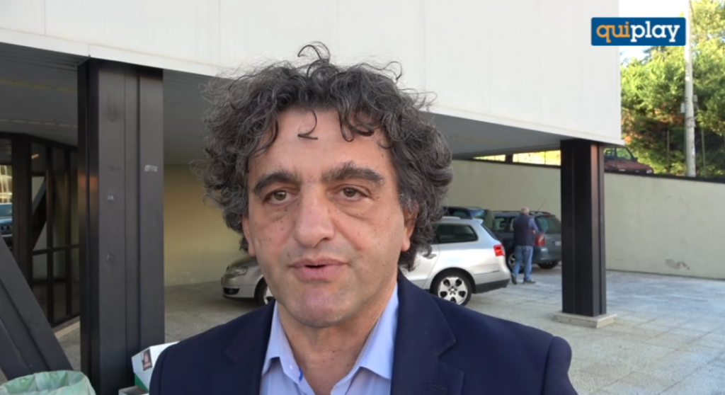 Reddito di Cittadinanza, Aiello: "Rischio è che diventi un mero strumento di sostegno dei consumi" 1 aiello