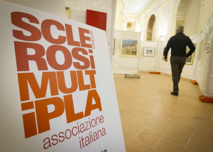 A Cosenza convegno dell'AISM su percorso riabilitativo Sclerosi Multipla 51 aism