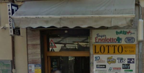 al mio bar via piave