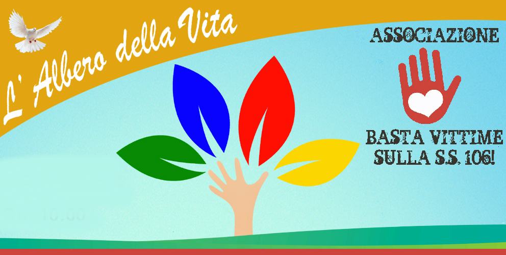 albero della vita ss 106