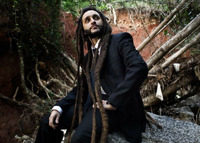 alborosie
