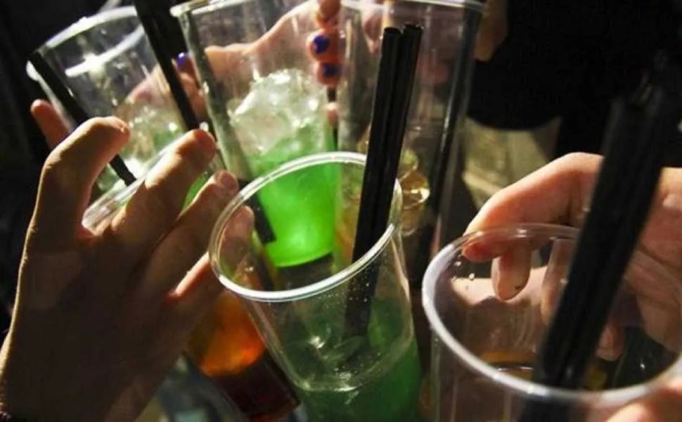 Capodanno alcol aperto movida