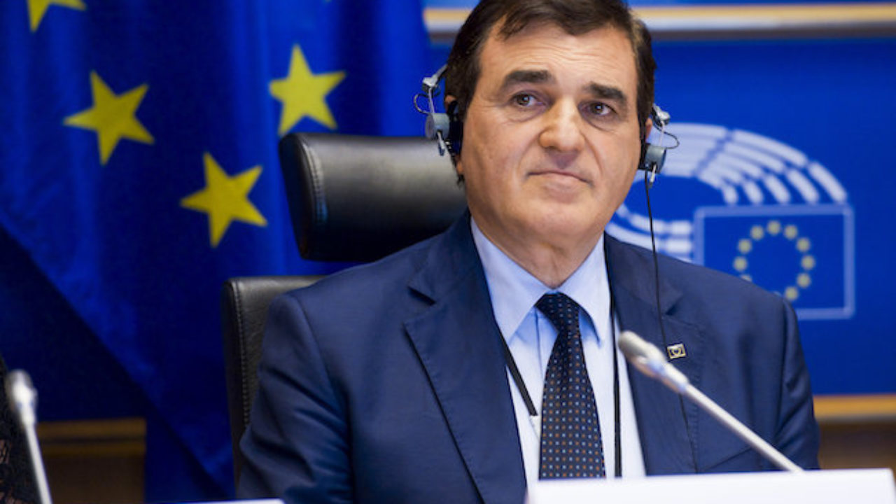 Amministrative in Calabria, Patriciello: "sostengo chi condivide il mio progetto politico" 51 patriciello