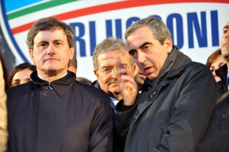 alemanno gasparri