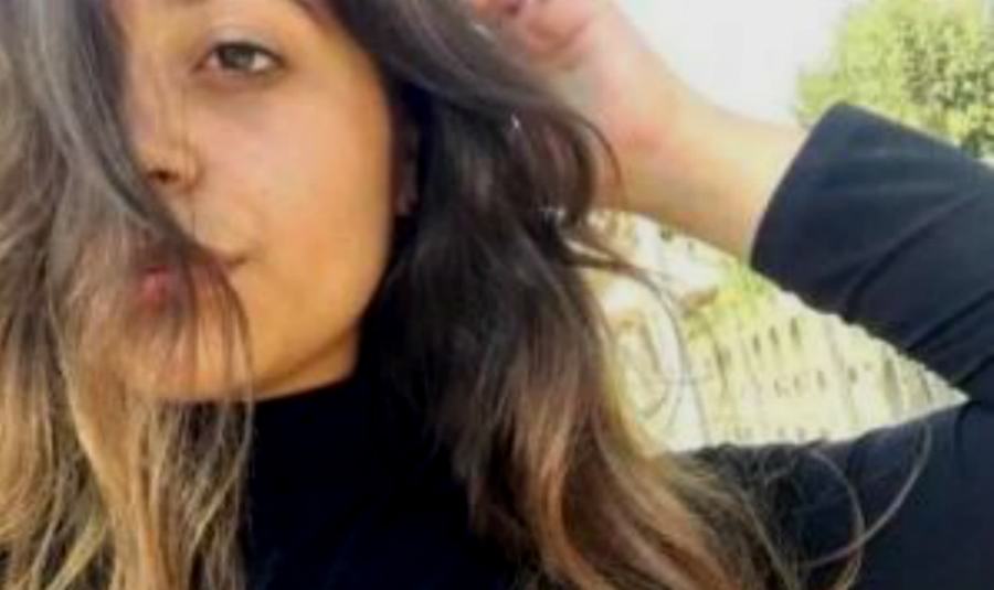 alessandra piscioneri