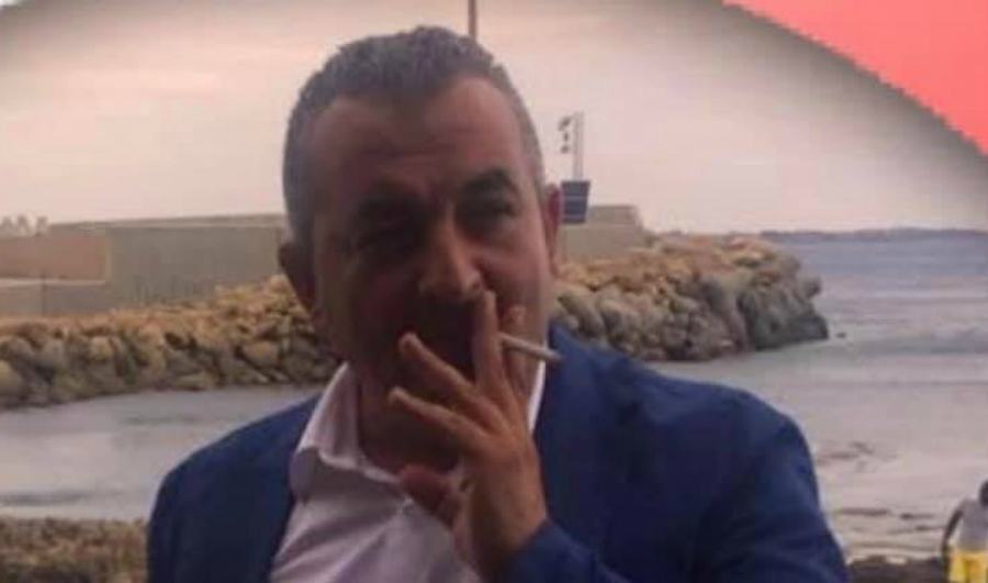 Lutto a San Giovanni in Fiore, morto neo consigliere eletto Spina 51 alessandro Spina san giovanni fiore