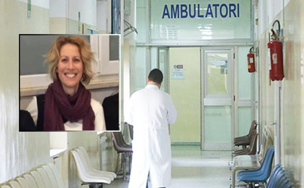 Sanità, Federlab "la specialistica ambulatoriale rischia di finire sul lastrico" 51 alessia bauleo Federlab