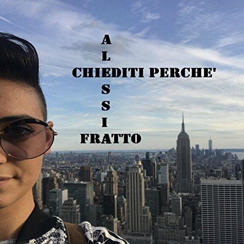 alessia fratto 1