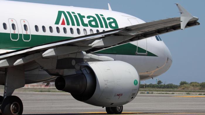 Gara flussi turistici Regione Calabria, respinto il ricorso: confermata l'aggiudicazione ad Alitalia 51 alitalia
