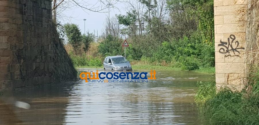 allagamenti castiglione rende 02