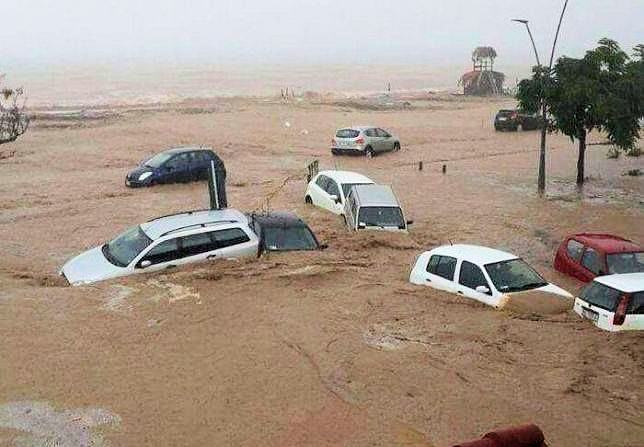 alluvione Rossano