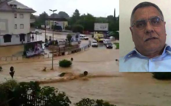 alluvione corigliano sindaco geraci