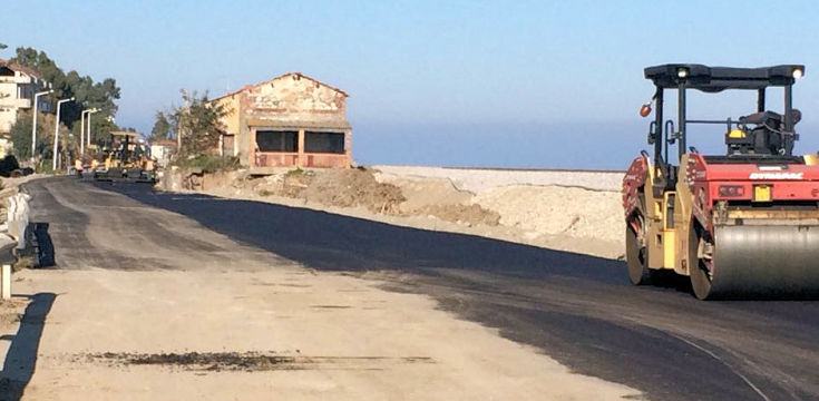 alluvione reggio ss 106 ferrovia 36