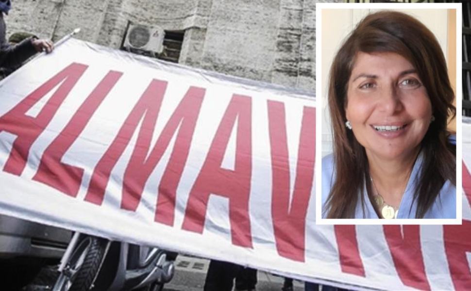 almaviva simona loizzo