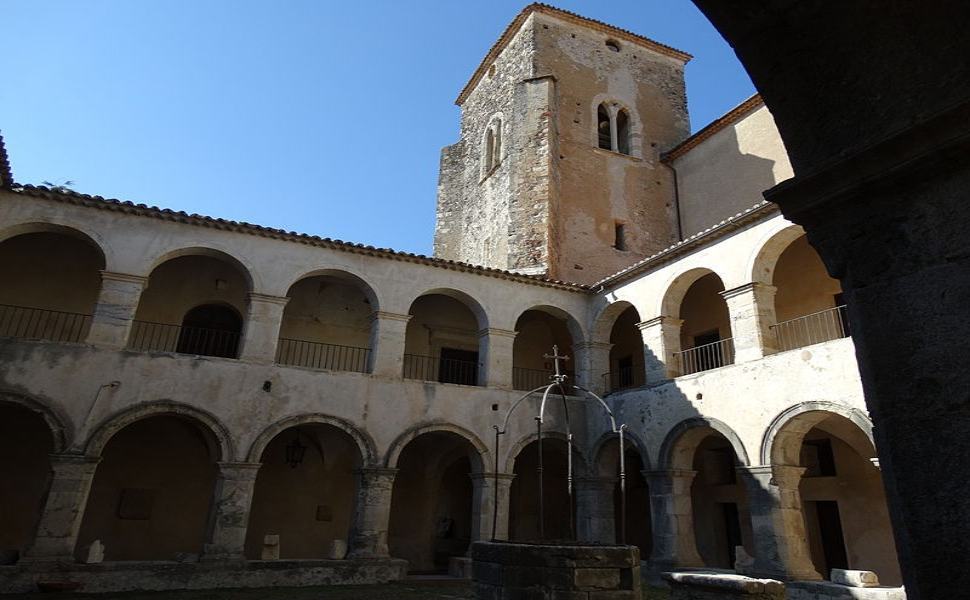 altomonte convento domenicani