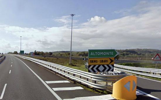 altomonte firmo sibari