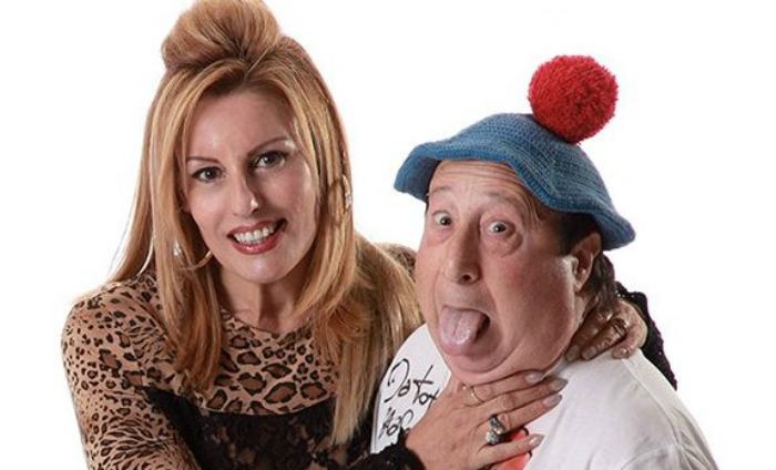 alvaro vitali stefania corona