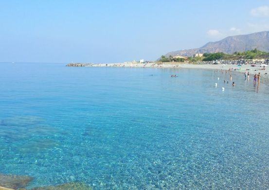 Mare balneabile in provincia di Cosenza, valori contaminazione nella norma 51 amantea 4