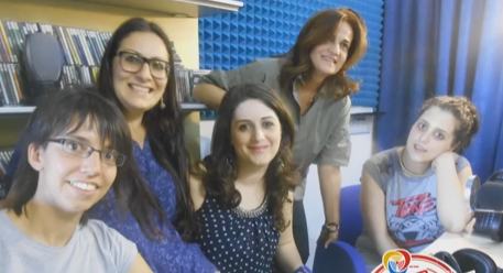 amatissina 3 puntata